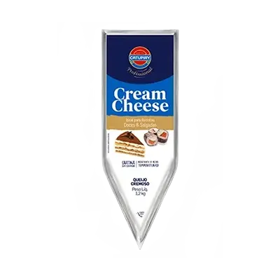 Cream Cheese