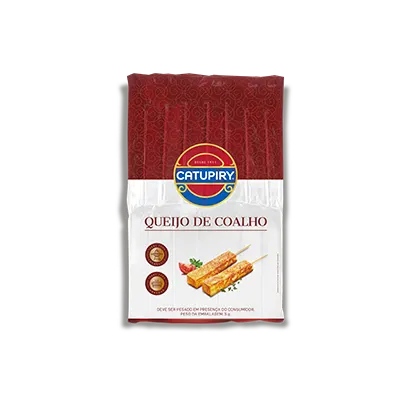 Queijo de Coalho Catupiry® Original Peso Variável de +/- 400g