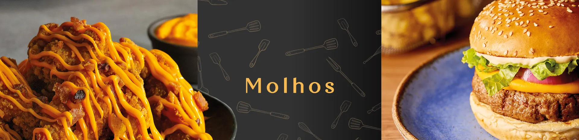 molhos