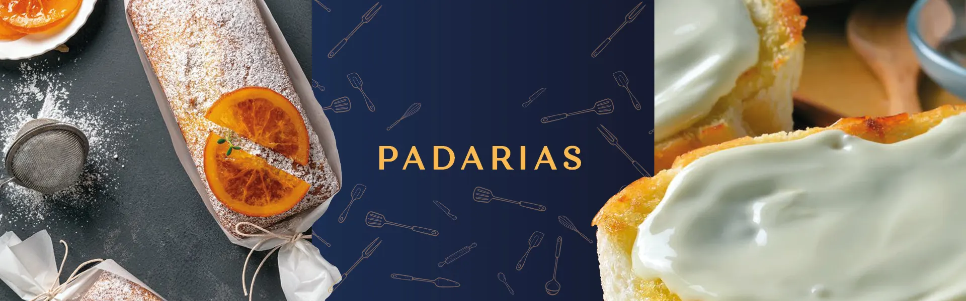 Padarias
