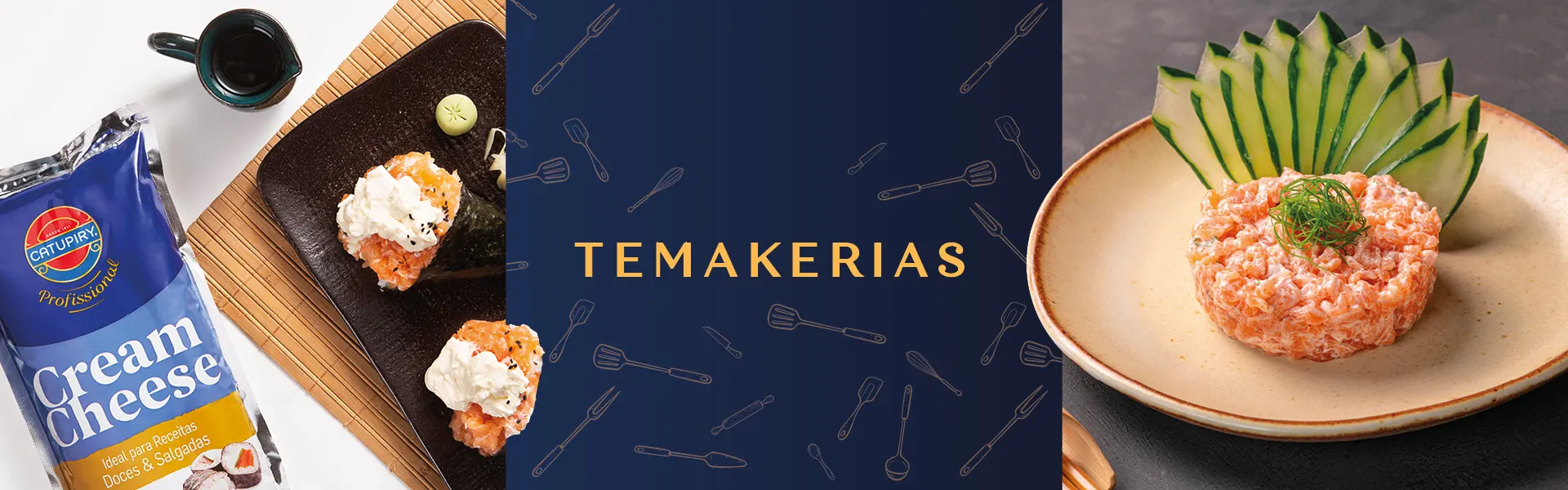 Temakerias