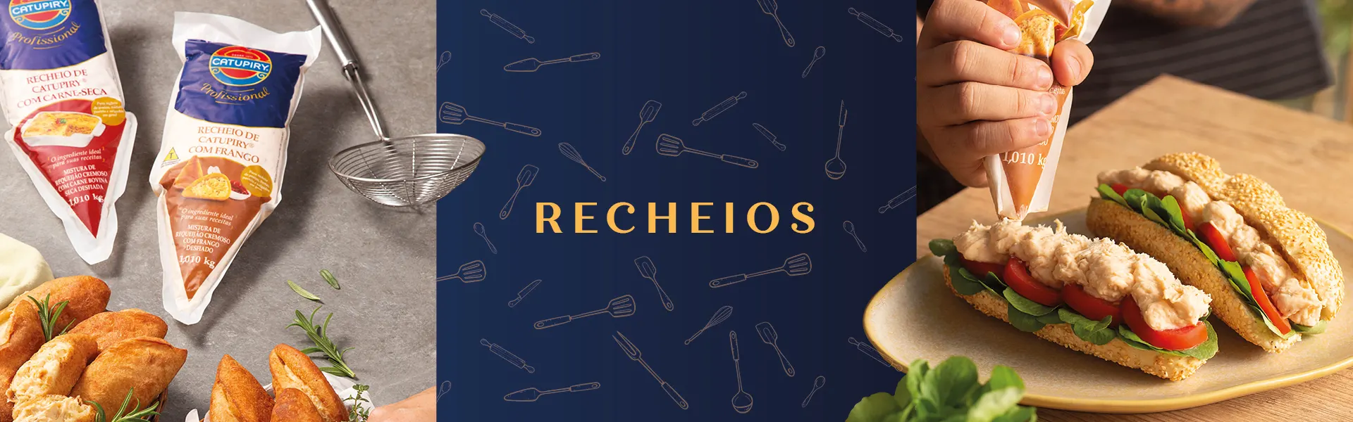 recheios